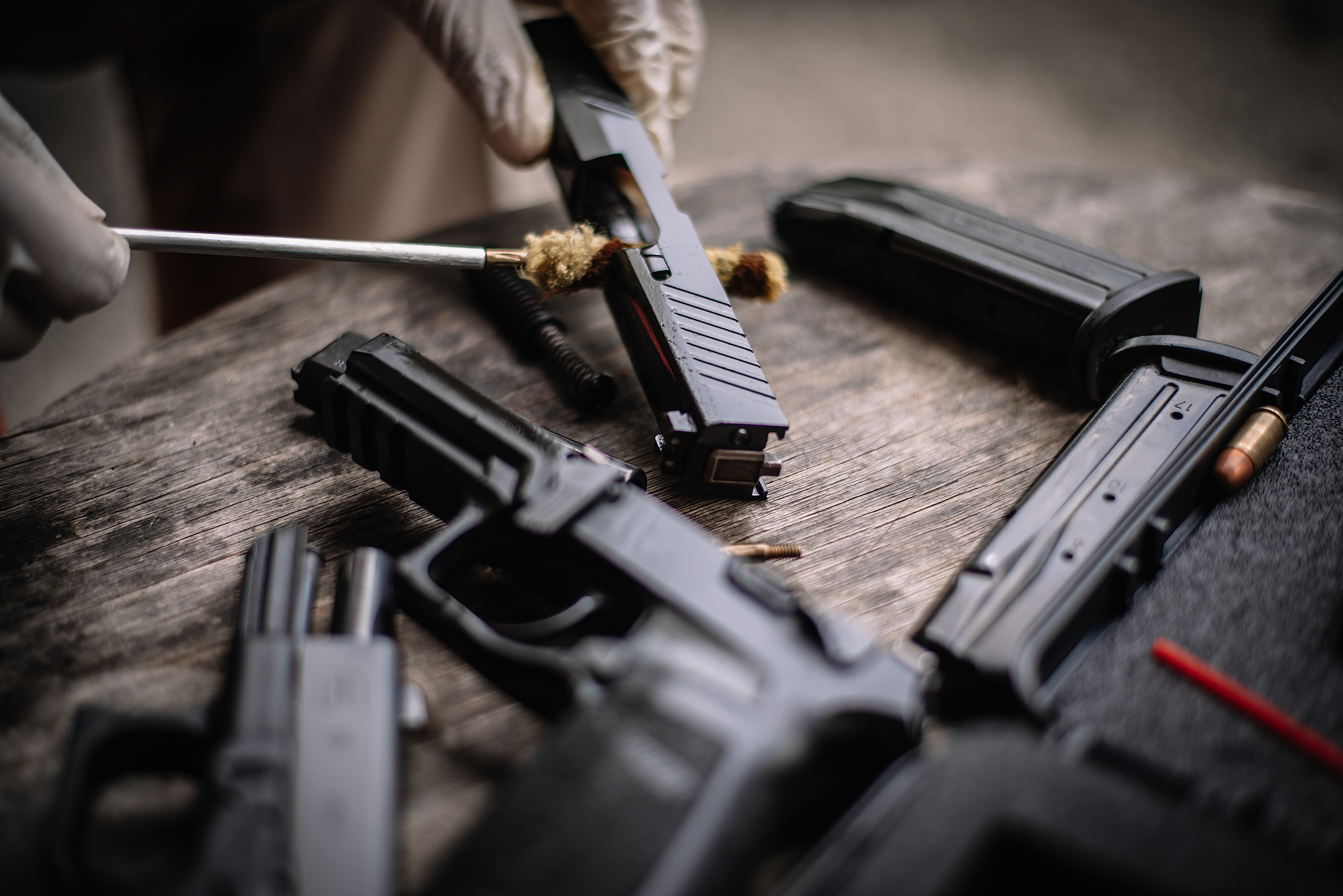 10 Things You Didn’t Know About Gun Safety (But Should)
