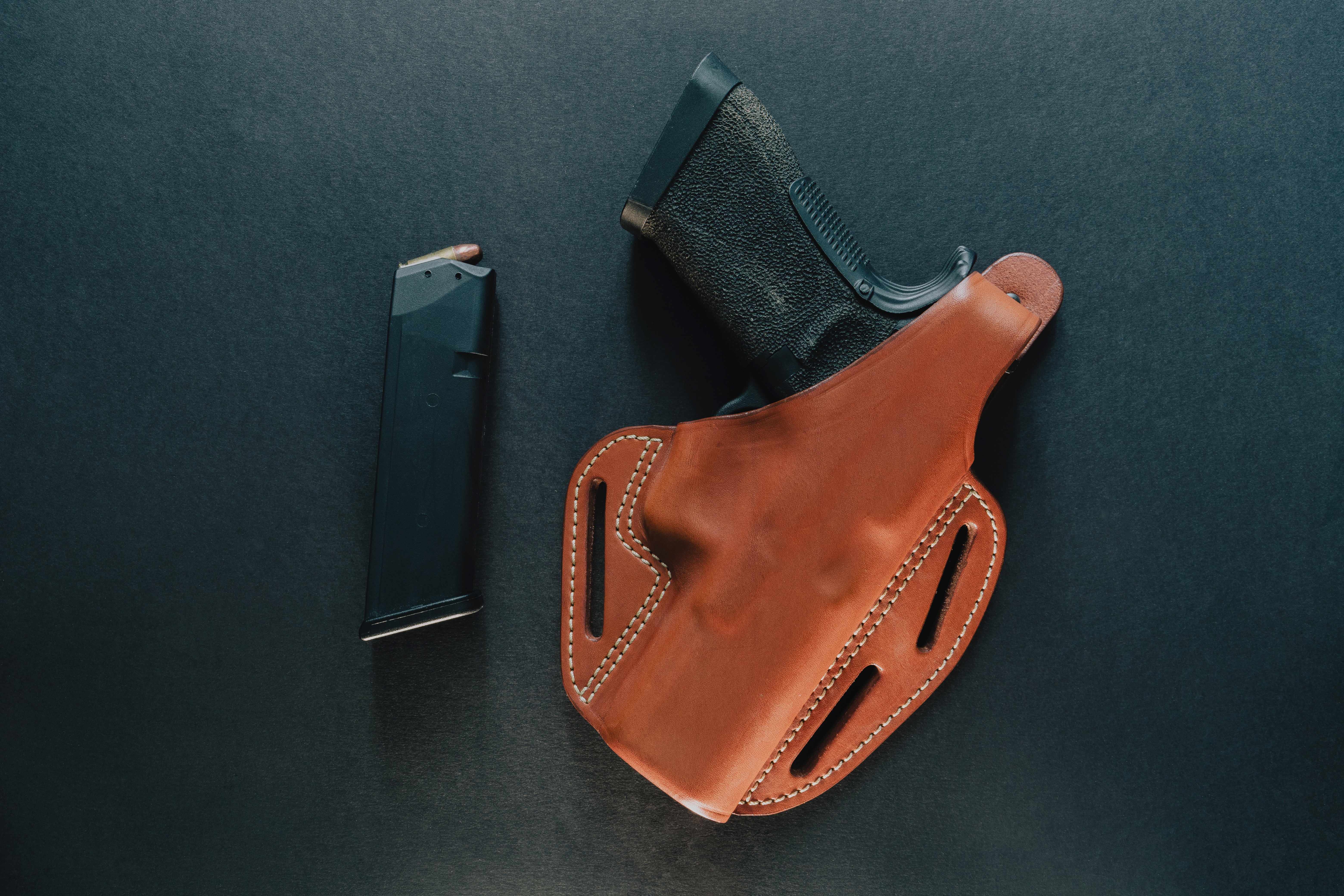 10 Things You Didn’t Know About Gun Safety (But Should)