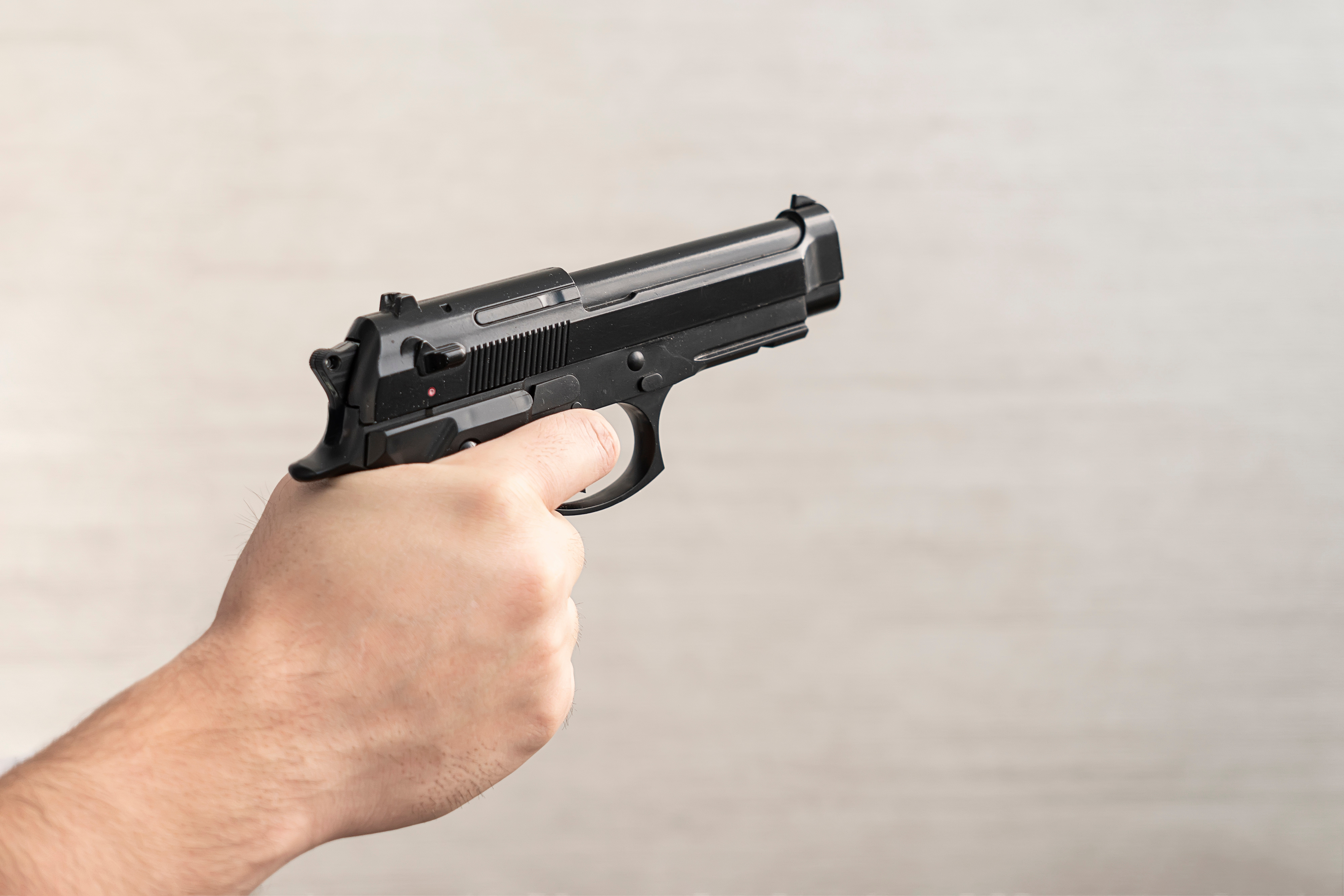 10 Things You Didn’t Know About Gun Safety (But Should)
