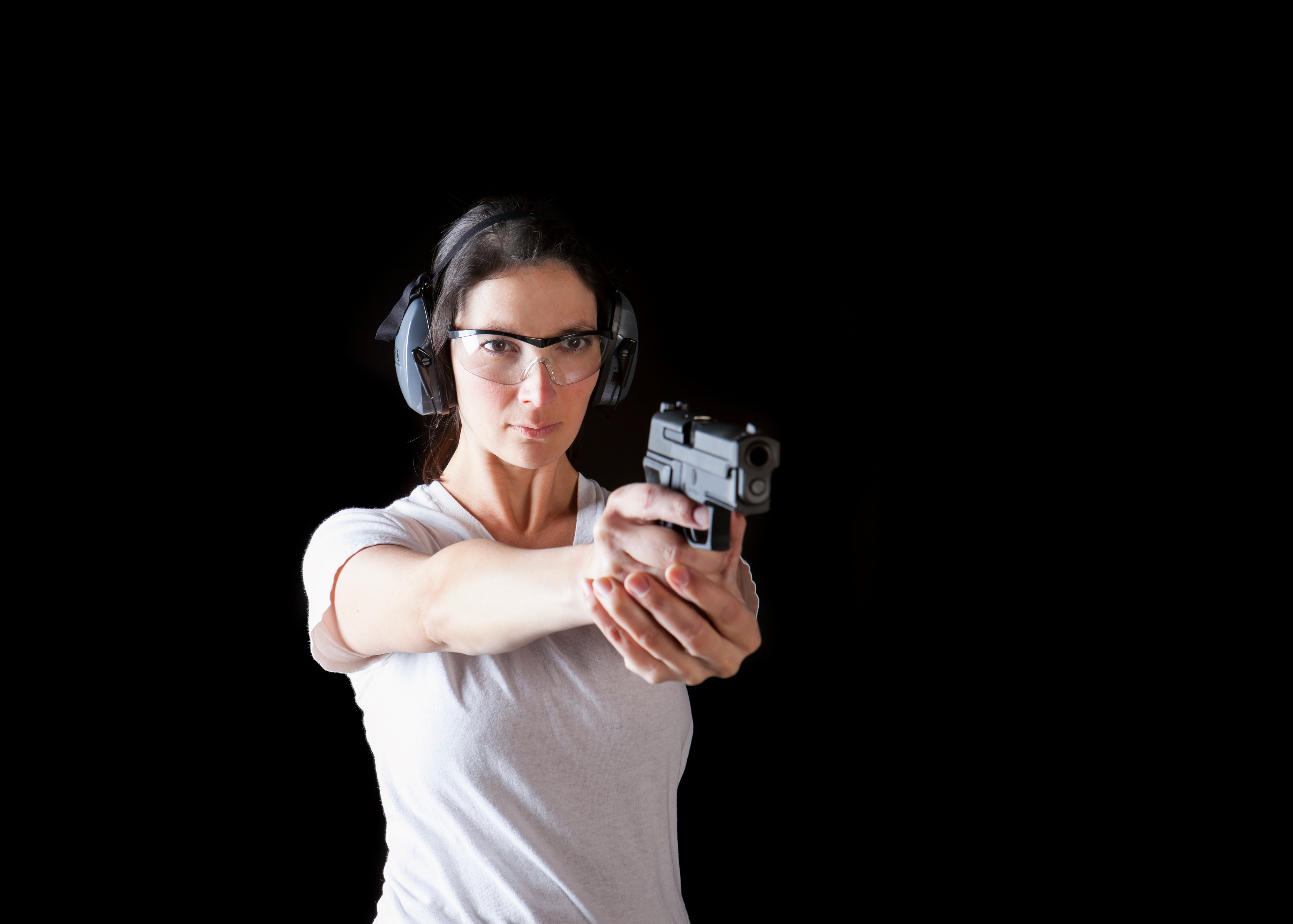 10 Things You Didn’t Know About Gun Safety (But Should)