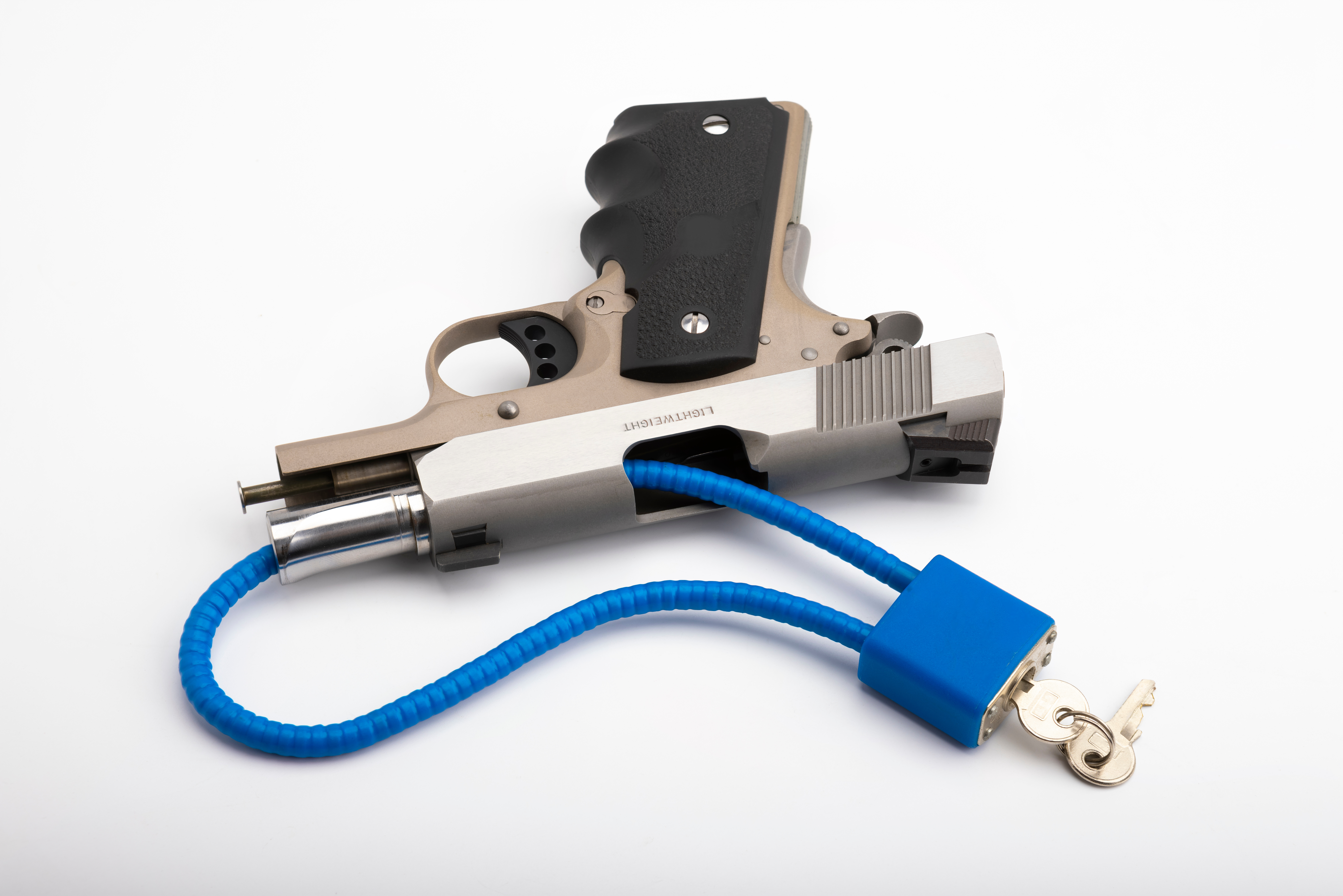 10 Things You Didn’t Know About Gun Safety (But Should)