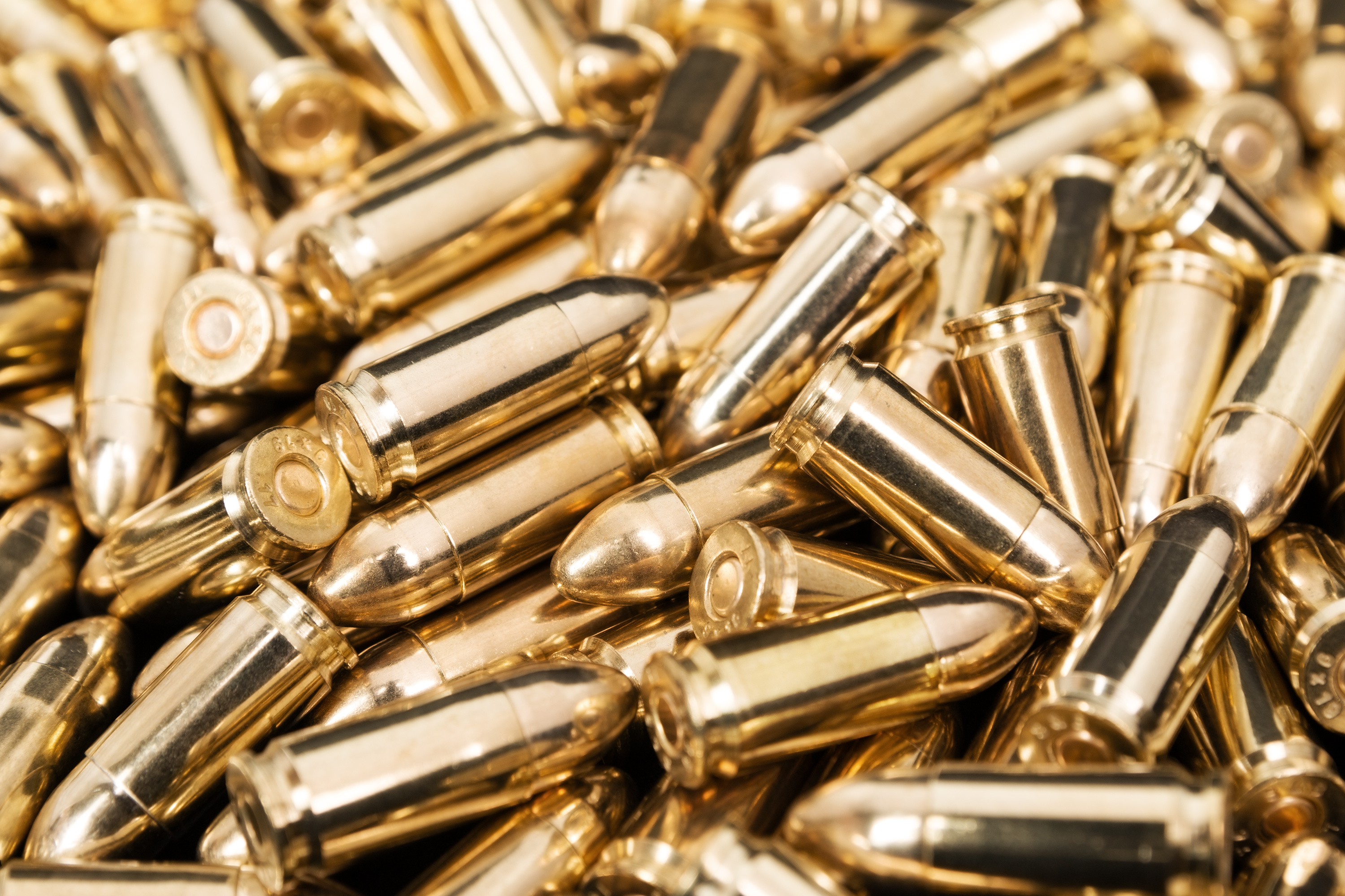How to Save Money on Ammo for Range Days