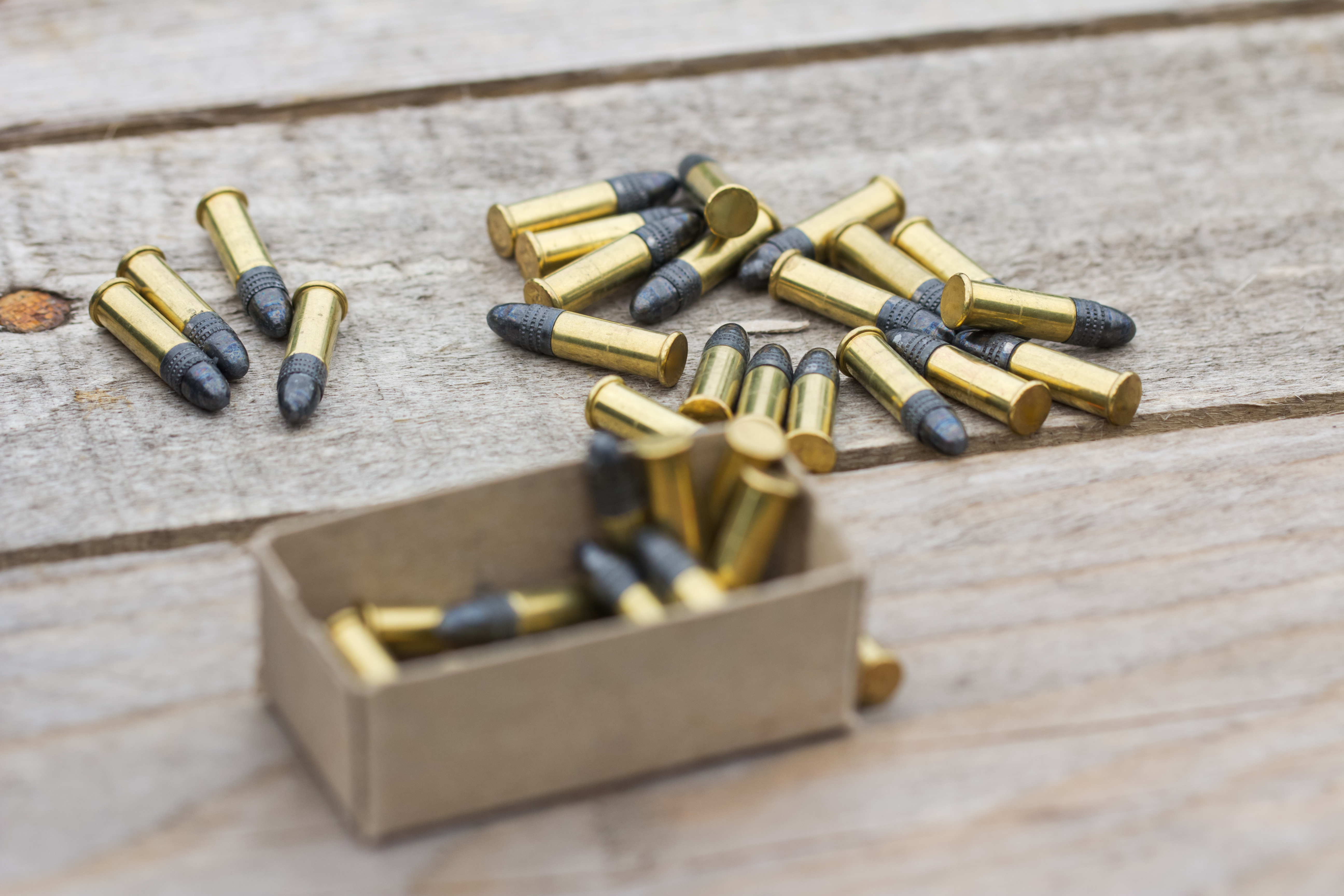 How to Save Money on Ammo for Range Days