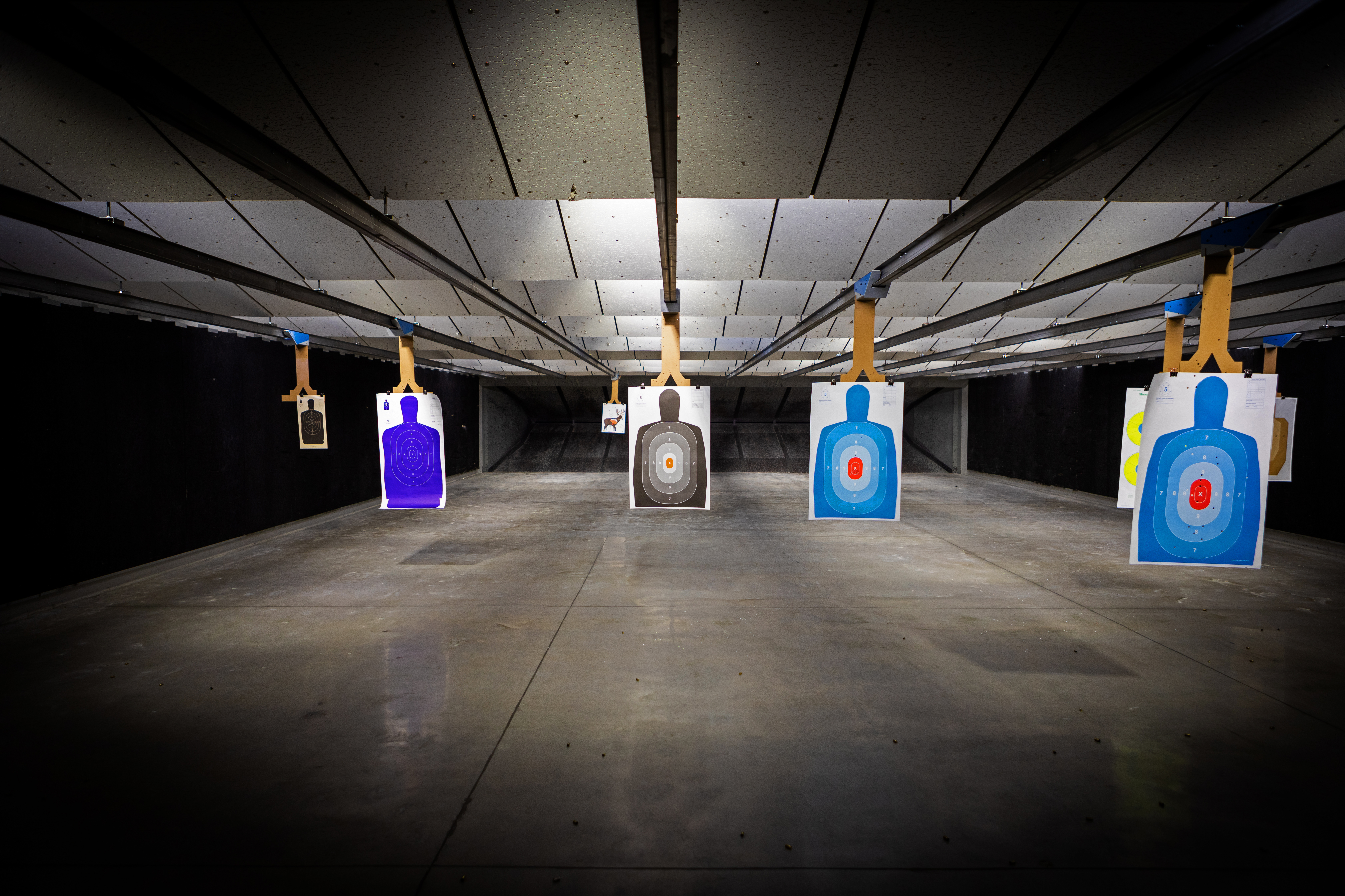How to Save Money on Ammo for Range Days