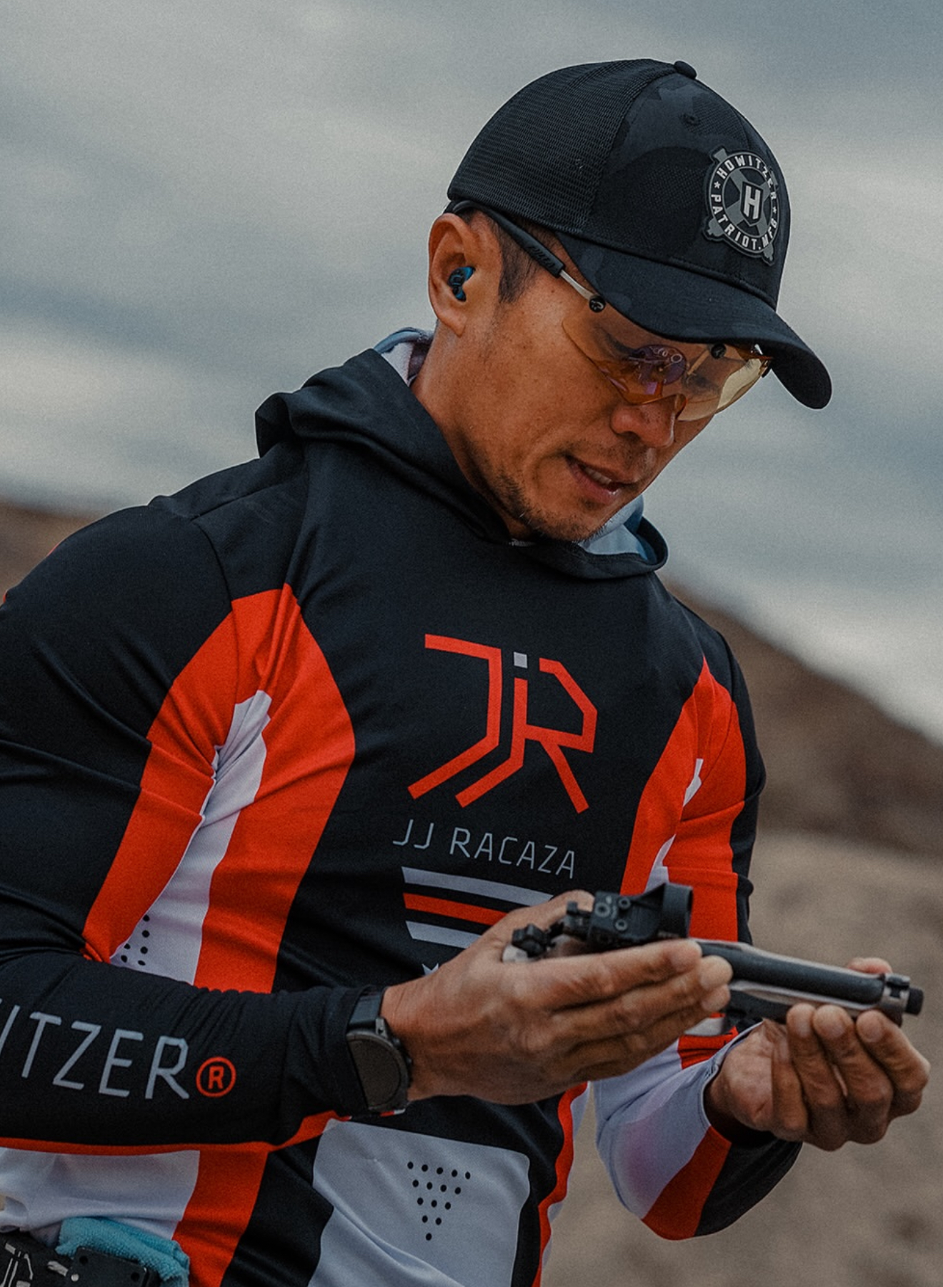 JJ Racaza: The Unstoppable Force That Rewrote History