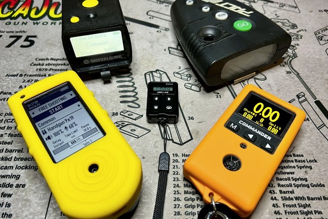 What Is a Shot Timer? The Complete Beginner's Guide to One of Shooting's Most Important Training Tools