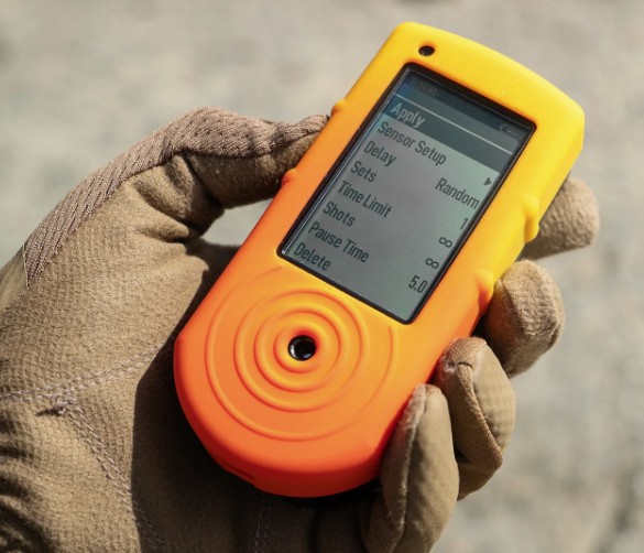 What Is a Shot Timer? The Complete Beginner's Guide to One of Shooting's Most Important Training Tools