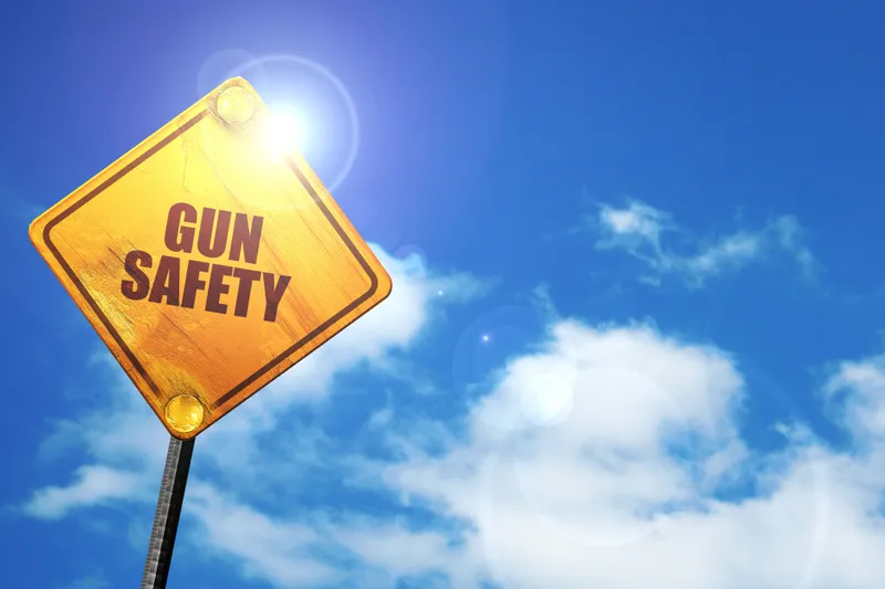 10 Things You Didn’t Know About Gun Safety (But Should)
