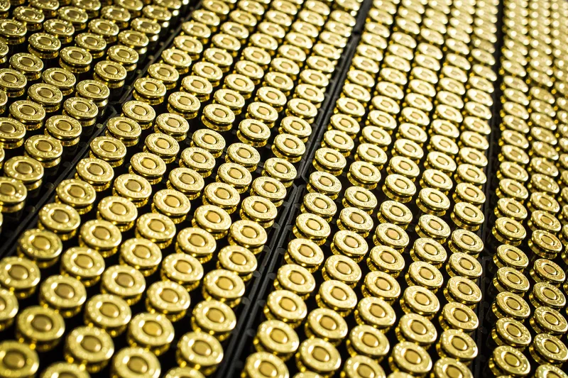 How to Save Money on Ammo for Range Days
