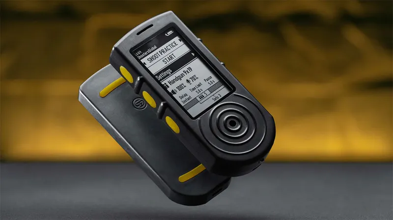 What Is a Shot Timer? The Complete Beginner's Guide to One of Shooting's Most Important Training Tools
